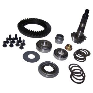 Crown Automotive Ring & Pinion Kt for 96-98 Jeep Cherokee, 96-98 Jeep Grand Cherokee, 97-00 Jeep TJ, 97-98 Jeep Wrangler 4864906