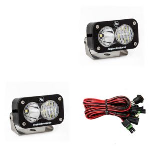 Baja Designs S2 Pro Driving/Combo LED Lights 487803