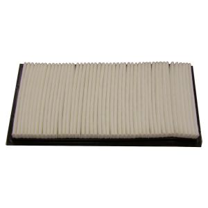 Crown Automotive Air Filter for 07-10 Dodge Caliber, 07-10 Jeep Compass, 07-10 Jeep Patriot 4891694AA