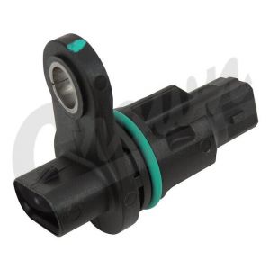 Crown Automotive Crankshaft Position Sensor for 18-21 Jeep Wrangler JL, JLU 2.0L 4893746AA