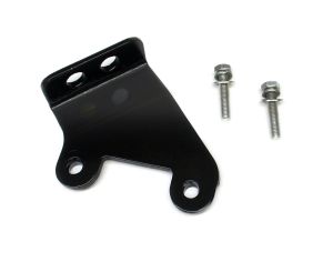 TeraFlex CB Antenna Mount In Black For 2007-18 Jeep Wrangler JK 2 Door & Unlimited 4 Door 4997190