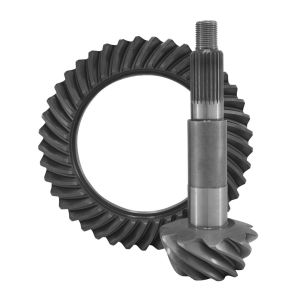 Yukon Gear & Axle Ring and Pinion Kit for 97-06 Jeep Wrangler TJ & CJ with Dana 44 Rear Axle YG D44-354-