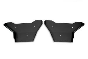DV8 OffRoad A-Arm Skid Plates for 2024+ Toyota Tacoma SPTT1-05