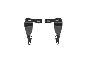 DV8 Ditch Light Brackets for 24-25 Toyota Tacoma LBTT1-01