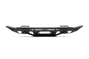 DV8 Spec Series Front Bumper for 24-25 Toyota Tacoma FBTT1-09