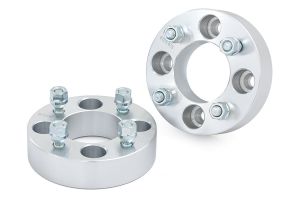 Rough Country 1.5 Inch Wheel Spacers 4x110 Yamaha Viking 700 10099A