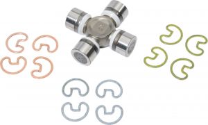 Dana Spicer U-Joint 1310 Series Heavy Duty (Non-Greasable) 5-1310X