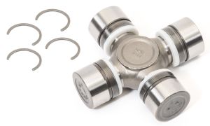 Dana Spicer Dana 30/44 Front Axle U-Joint for 2007-24+ Jeep Wrangler JK/JL & Gladiator JT Models 5-7166X