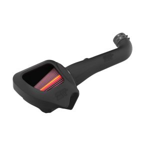 K&N NextGen Cold Air Intake for 12-18 Jeep Wrangler JK, JKU V6 3.6L F/I 50-1566