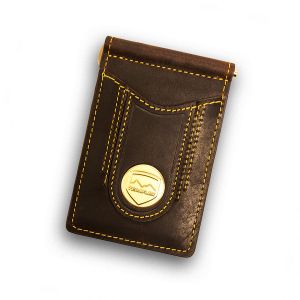 TeraFlex Leather Money Clip 5000950