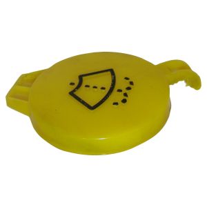 Crown Automotive Washer Reservoir Cap for 99-04 Jeep Grand Cherokee 5012603AA