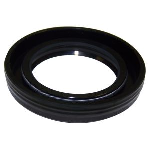 Crown Automotive Axle Shaft Seal for 99-04 Jeep Grand Cherokee, 02 Jeep Liberty 5012824AA