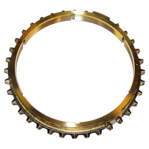 Crown Automotive Synchro Block Ring for 99-02 Dodge Dakota, 02-04 Jeep Liberty, 03-04 Jeep TJ, 03-04 Jeep Wrangler 5013368AA