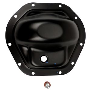 Crown Automotive Diff Cover Kt for 03-06 Jeep TJ, 03-17 Jeep Wrangler, 18 Jeep Wrangler JK 5014821AA