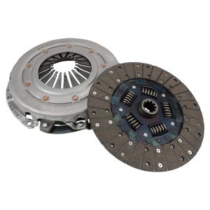 Crown Automotive Clutch Kt for 00-01 Jeep Cherokee, 00-06 Jeep TJ, 00-06 Jeep Wrangler 5015606AA
