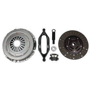 Crown Automotive Clutch Kt for 00-01 Jeep Cherokee, 00-06 Jeep TJ, 00-06 Jeep Wrangler 5015606AAK