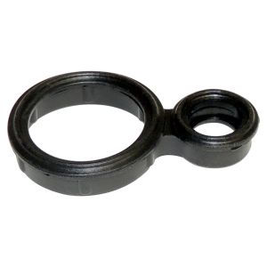 Crown Automotive Spark Plg Well Gaskt for 13-16 Dodge Dart, 14-18 Jeep Cherokee, 15-17 Chrysler 200, 15-18 Jeep Renegade, 15-18 Ram ProMaster City, 16-18 Fiat 500X, 17-18 Jeep Compass 5047439AB