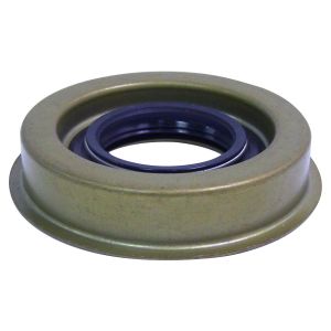 Crown Automotive Pinion Seal for 01-04 Jeep Grand Cherokee, 03-06 Jeep TJ, 03-06 Jeep Wrangler 5066446AA