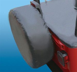 Vertically Driven Products Spare Tire Cover 27 - 29 In. Camouflage For Universal Applications 50772931A