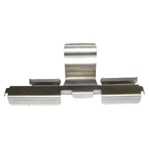 Crown Automotive Anti-Rattle Clip for Select Dodge, Chrysler Models 5080564AA