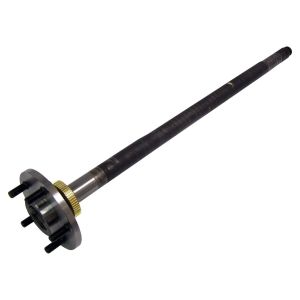 Crown Automotive Dana-35 Axle Shaft Rear-Right w/ABS For 2003-2004 TJ Wrangler 5086640AA