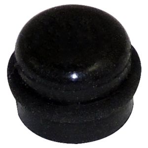 Crown Automotive Bleeder Screw Cap for Select Jeep, Dodge, Chrysler, Plymouth, Mitsubishi, Ram Models 5093278AB
