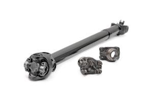Rough Country CV Drive Shaft Rear For 2007-11 Jeep Wrangler JK Unlimited 4 Door (With 3½-6" Lift) 5099.1