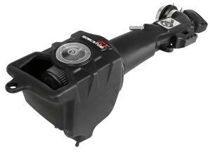 aFe Power Momentum GT Pro Dry S Cold Air Intake System for 18-25 Jeep Wrangler JL & Gladiator JT with 3.6L Engine 51-76217