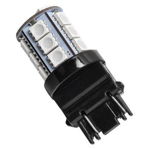 ORACLE 3157 LED SMD BULB JL Tail Light / Rear Turn Signal Bulb For 07-24+ Jeep Wrangler JK, JL, & 2020 Gladiator JT without Factory LED Option 5103-003-