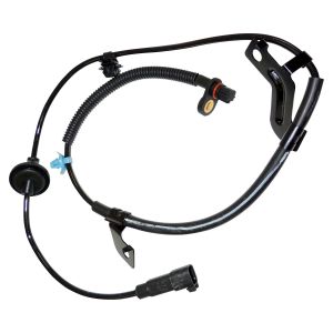 Crown Automotive Wheel Speed Sensor for 07-12 Dodge Caliber, 07-17 Jeep Compass, 07-17 Jeep Patriot 5105063AD