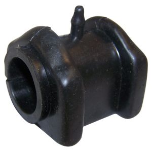 Crown Automotive Sway Bar Bushing for 07-17 Jeep Compass, 07-17 Jeep Patriot 5105103AC