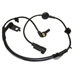 Crown Automotive Wheel Speed Sensor for 07-12 Dodge Caliber, 07-17 Jeep Compass, 07-17 Jeep Patriot 5105573AA