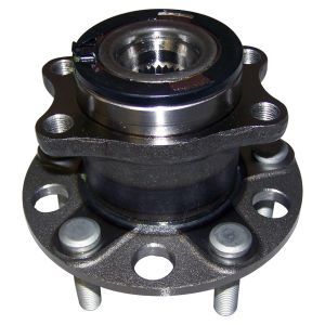 Crown Automotive Hub Assembly for 07-10 Dodge Caliber, 07-17 Jeep Compass, 07-17 Jeep Patriot 5105770AD