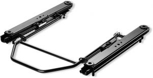 BESTOP Seat Slider Kit For 1976-95 Wrangler YJ & CJ Series 5125501