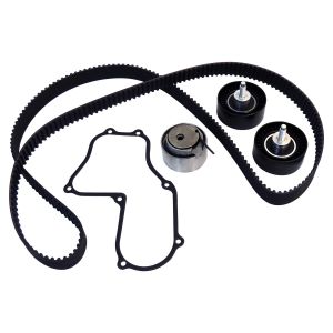 Crown Automotive Timing Belt Kt for 01-02 Chrysler Grand Voyager, 01-07 Chrysler Town & Country, 01-07 Chrysler Voyager, 01-07 Dodge Caravan, 01-07 Dodge Grand Caravan, 02-05 Jeep Liberty 5142579K