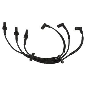Crown Automotive Ignition Wire Set for Select Dodge, Jeep, Mitsubishi, Ram Models 5149211AE