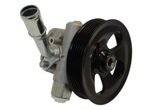 Crown Automotive Power Steering Pump Assy For 2012-2018 Jeep Wrangler JK 2 Door & 4 Door Unlimited 5154400AC