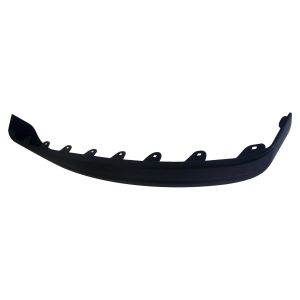 Crown Automotive Plastic Black Bumper Air Dam Front For 2005-2007 WK Grand Cherokee 5159125AA