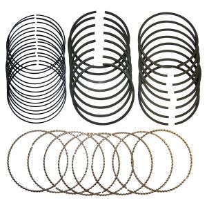 Crown Automotive Piston Ring Set for 05-10 Chrysler 300, 05-08 Dodge Magnum, 06-10 Dodge Charger, 06-10 Jeep Grand Cherokee, 08-10 Dodge Challenger 5159661AA