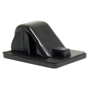 Crown Automotive Tail Lamp Mt Grommet for 07-12 Dodge Caliber, 07 Dodge Nitro, 07-18 Jeep Compass, 07-17 Jeep Patriot, 11-18 Dodge Durango, 11-18 Jeep Grand Cherokee, 17-18 Chrysler Pacifica 5160255AB