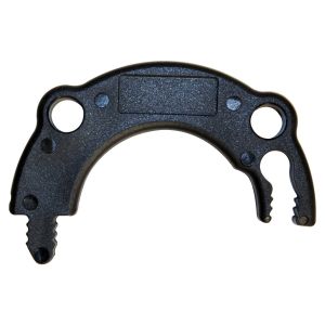 Crown Automotive Strut Mount Retainer for 13-16 Dodge Dart, 14-18 Jeep Cherokee, 15-17 Chrysler 200 5168088AA