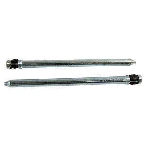 Crown Automotive Brake Caliper Pin Kt for 06-10 Jeep Grand Cherokee 5174320AA