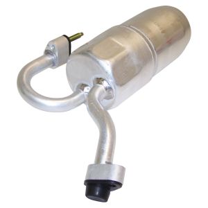 Crown Automotive Receiver Drier for 07-08 Chrysler Sebring, 07-08 Dodge Caliber, 07-08 Jeep Compass, 07-08 Jeep Patriot, 08 Dodge Avenger 5189376AA