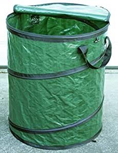 Faulkner Collapsible Trash Can 45640