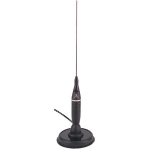 Cobra Electronics Magnet Mount Antenna 31 Inches HGA1500