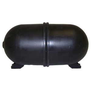 Crown Automotive Vacuum Reservoir for 91-96 Jeep Cherokee, 91-92 Jeep Comanche 52004366