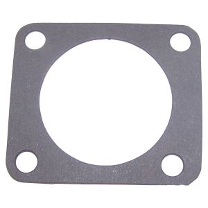 Crown Automotive Exhaust Gasket for 75-83 Jeep CJ5, 75 Jeep CJ6, 76-86 Jeep CJ7, 77-91 Jeep Cherokee, 77-87 Jeep J10, 77-87 Jeep J20, 81-85 Jeep Scrambler, 84-87 Jeep Grand Wagoneer, 86-91 Jeep Comanche, 87-91 Jeep Wrangler 52017817