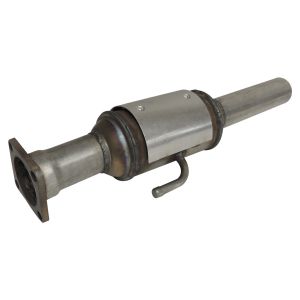 Crown Automotive Catalytic Converter for 84-92 Jeep Cherokee, 86-92 ...