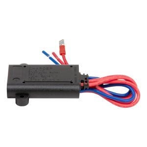 Curt Manufacturing Breakaway Battery Charger 52025
