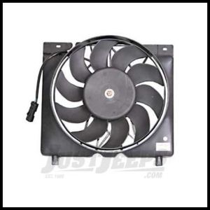 Omix-Ada 17102.52 Cooling Fan 